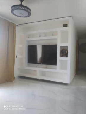 Apartamento en Cuidad Las Cayenas